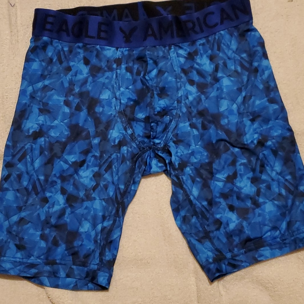Compression Shorts